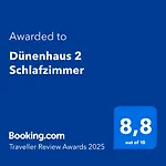 Duenenhaus 2 Schlafzimmer