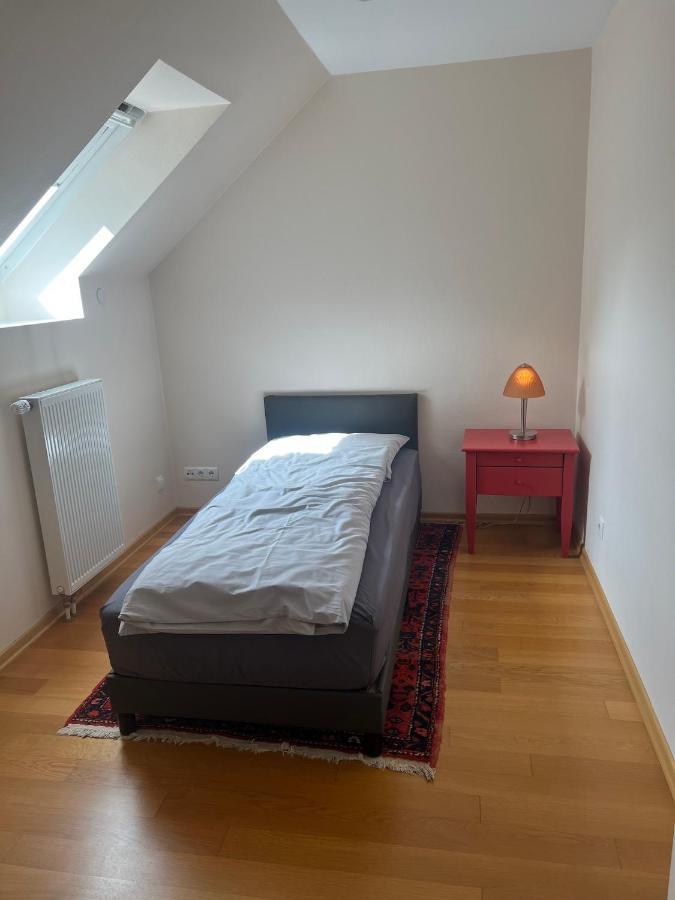 Apartment Duenenhaus 2 Schlafzimmer Timmendorfer Strand