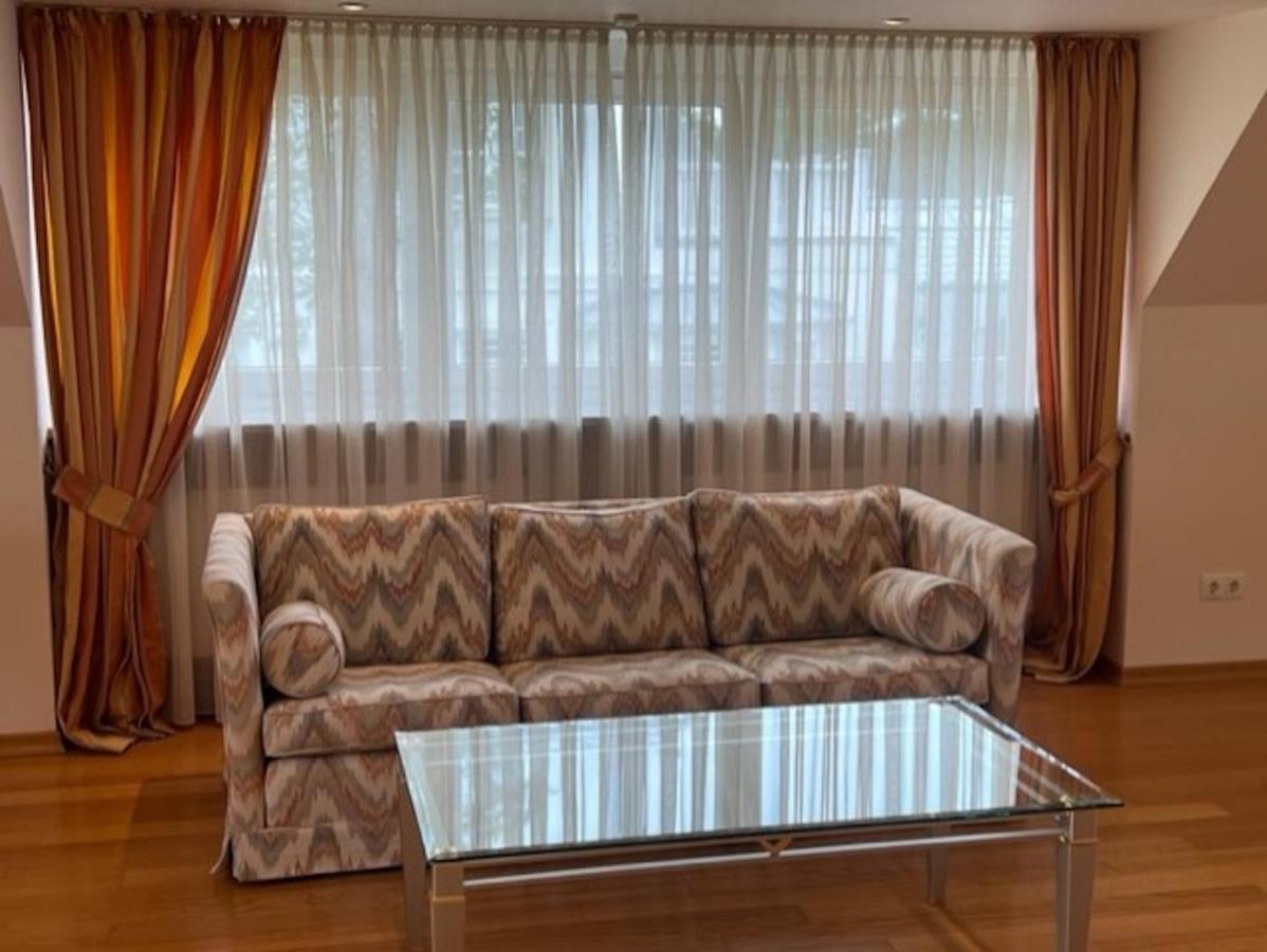 Duenenhaus 2 Schlafzimmer Timmendorfer Strand