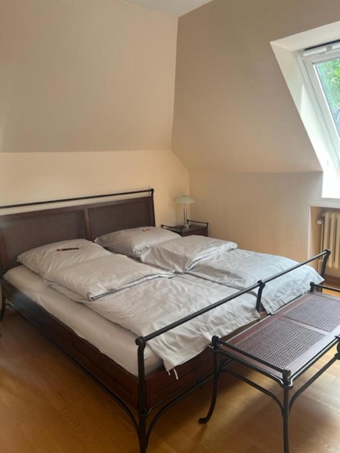 Duenenhaus 2 Schlafzimmer