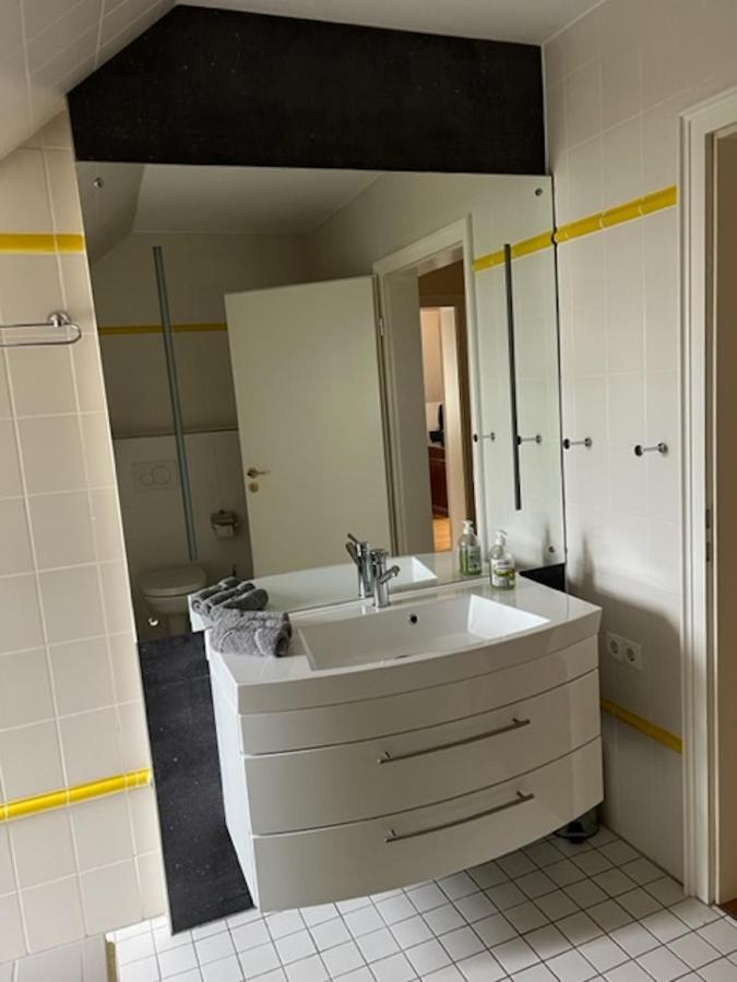 Duenenhaus 2 Schlafzimmer